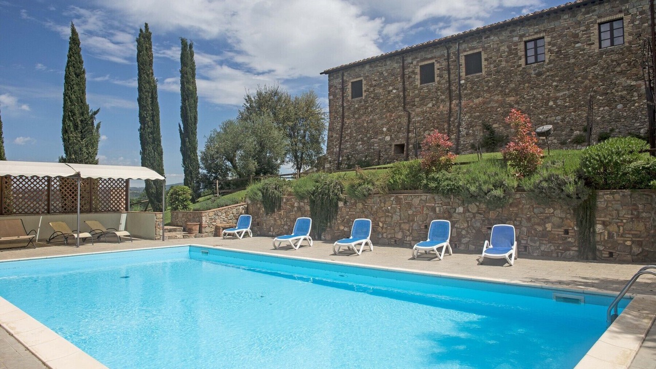 Photo of Outdoor in Cinigiano
