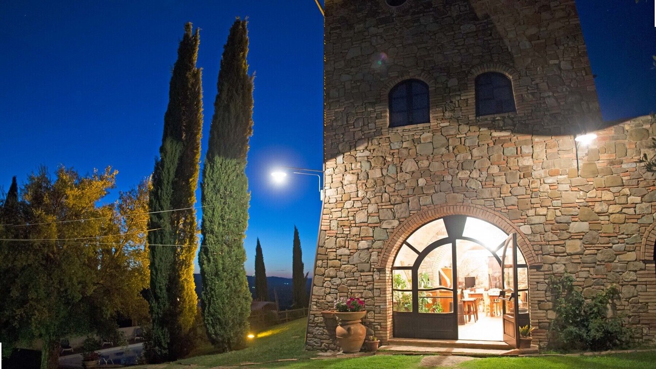Photo of Outdoor in Cinigiano