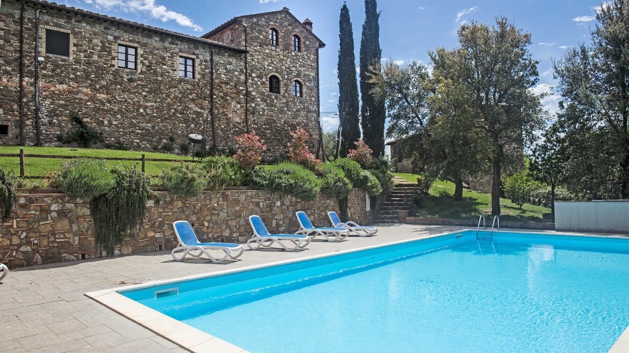 Photo of Outdoor in Cinigiano