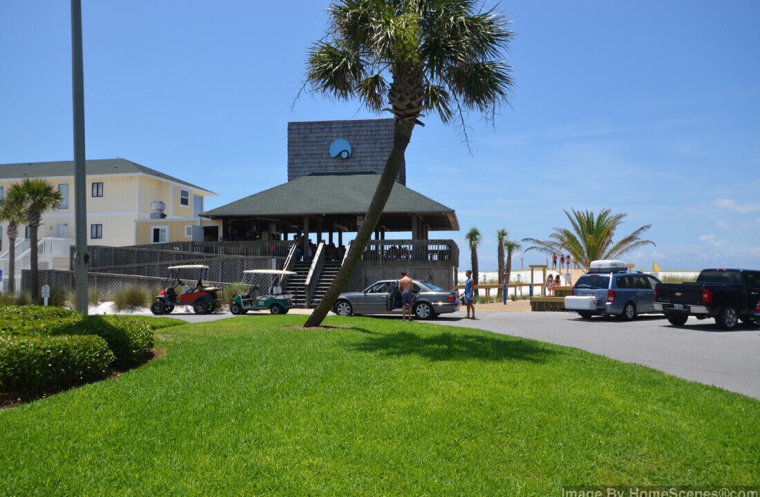 Photo of Outdoor in Holiday Isle