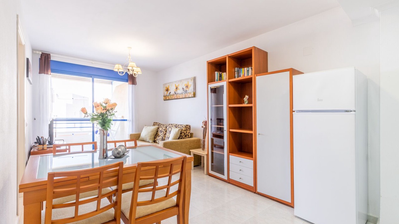 Photo of Bedroom in Calpe