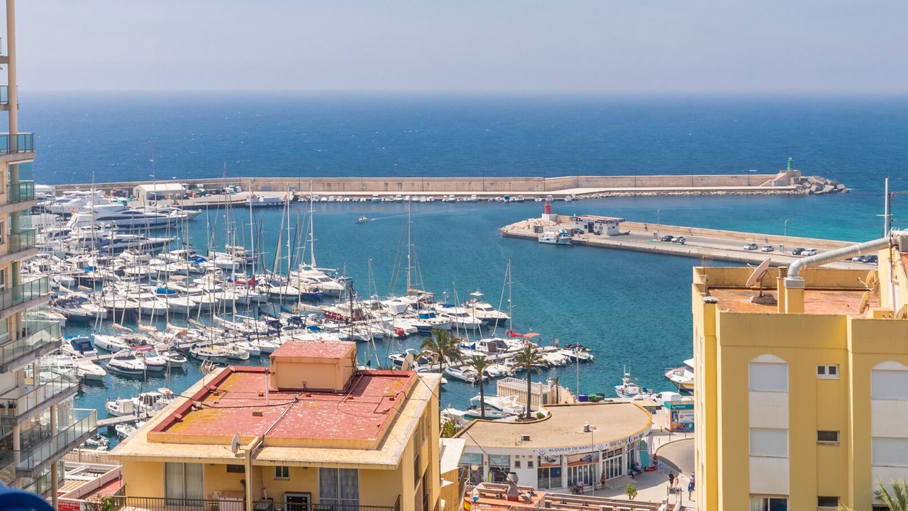 Photo of Others in Calpe