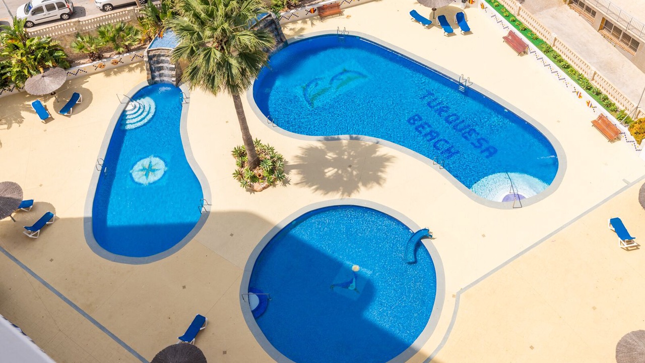 Photo of Outdoor in Calpe