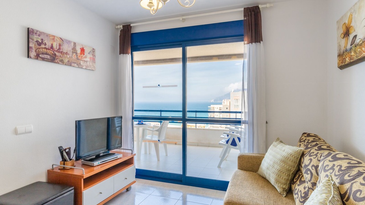 Photo of Bedroom in Calpe
