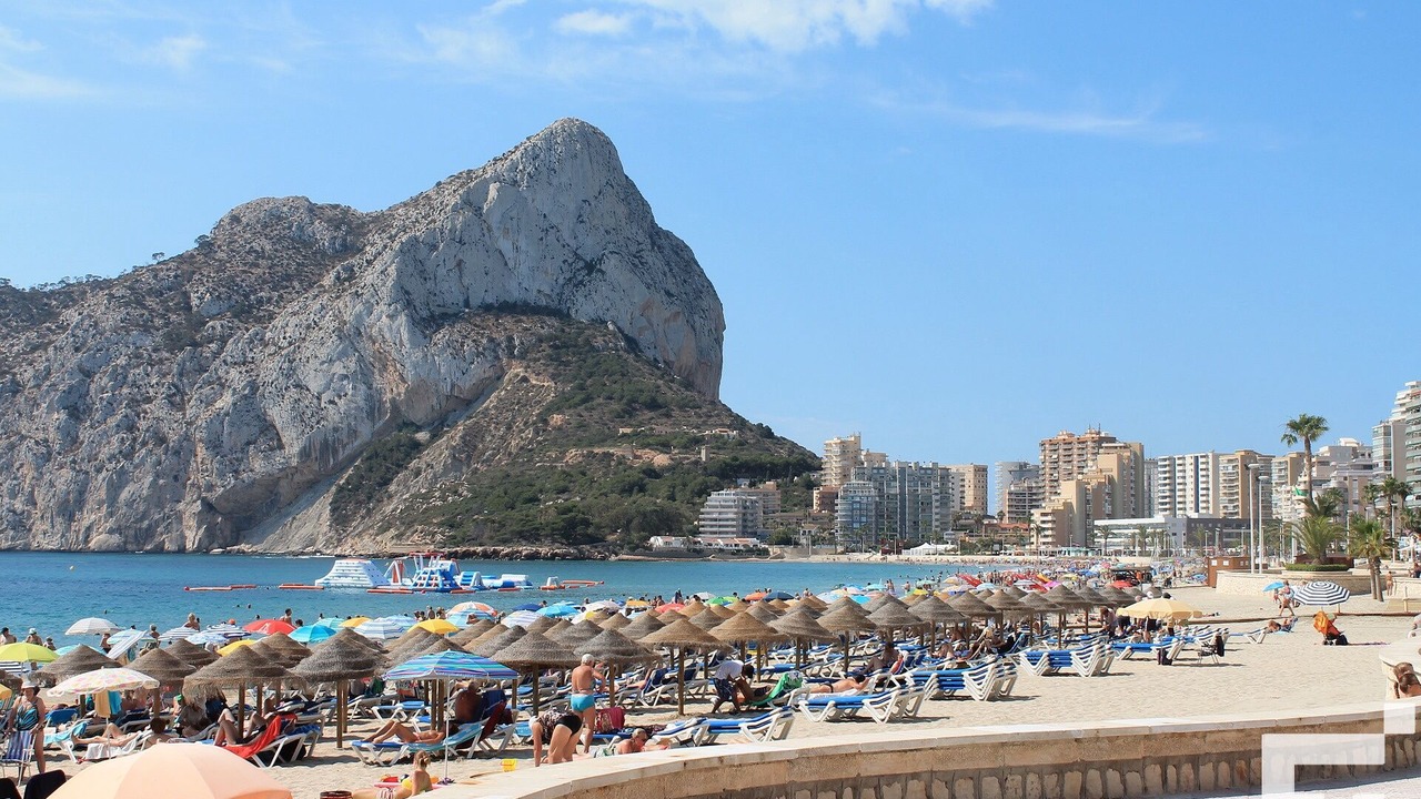 Photo of Others in Calpe