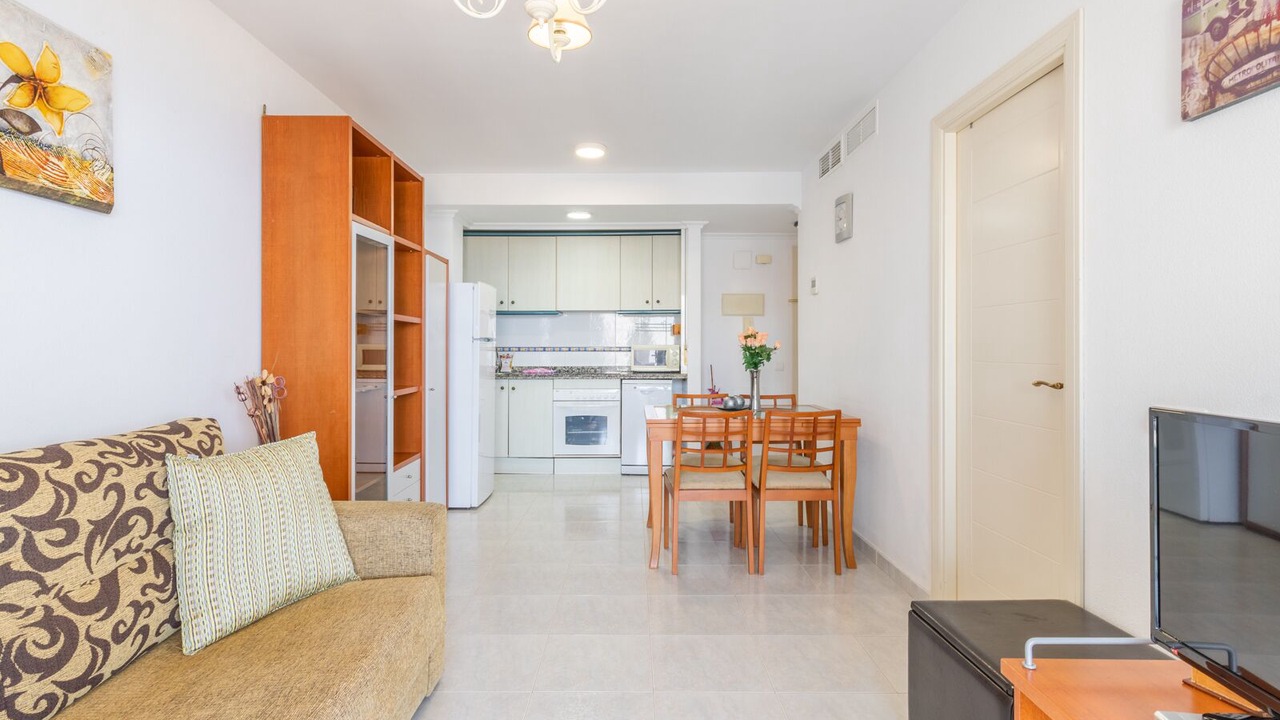 Photo of Bedroom in Calpe