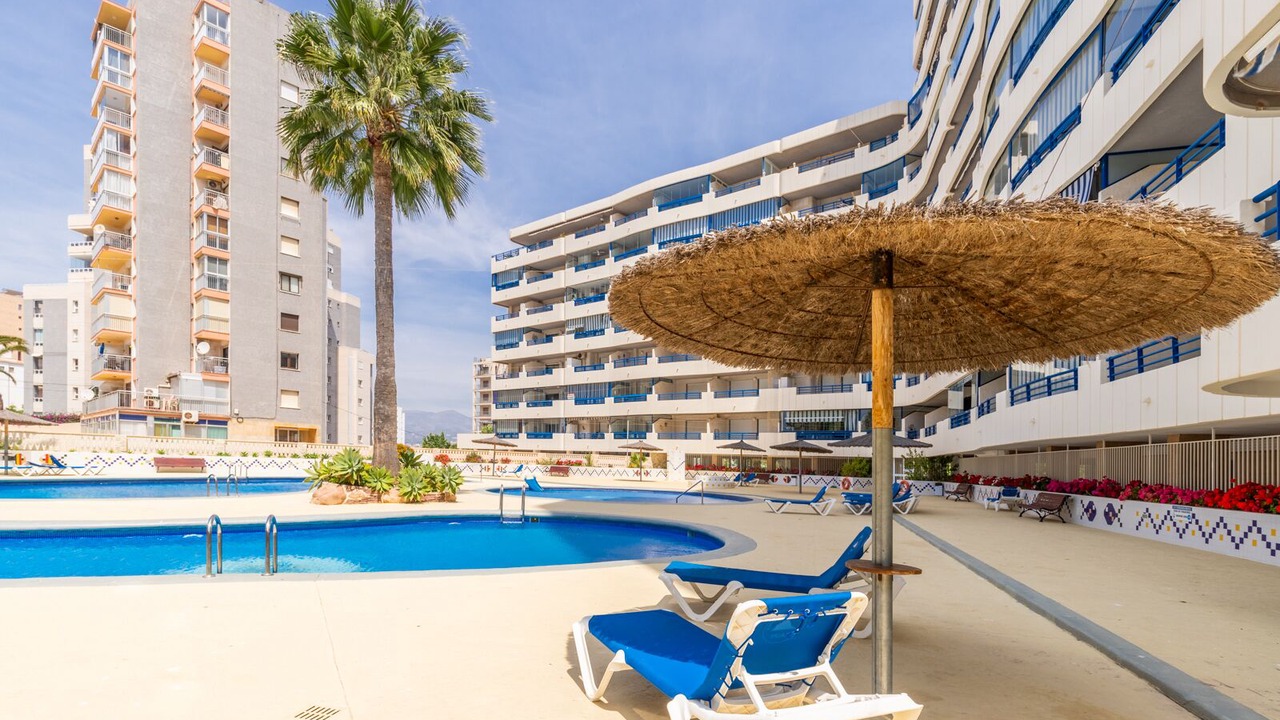 Photo of Outdoor in Calpe