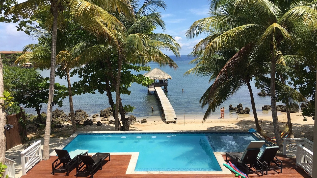 Photo of Outdoor in Gibson Bight