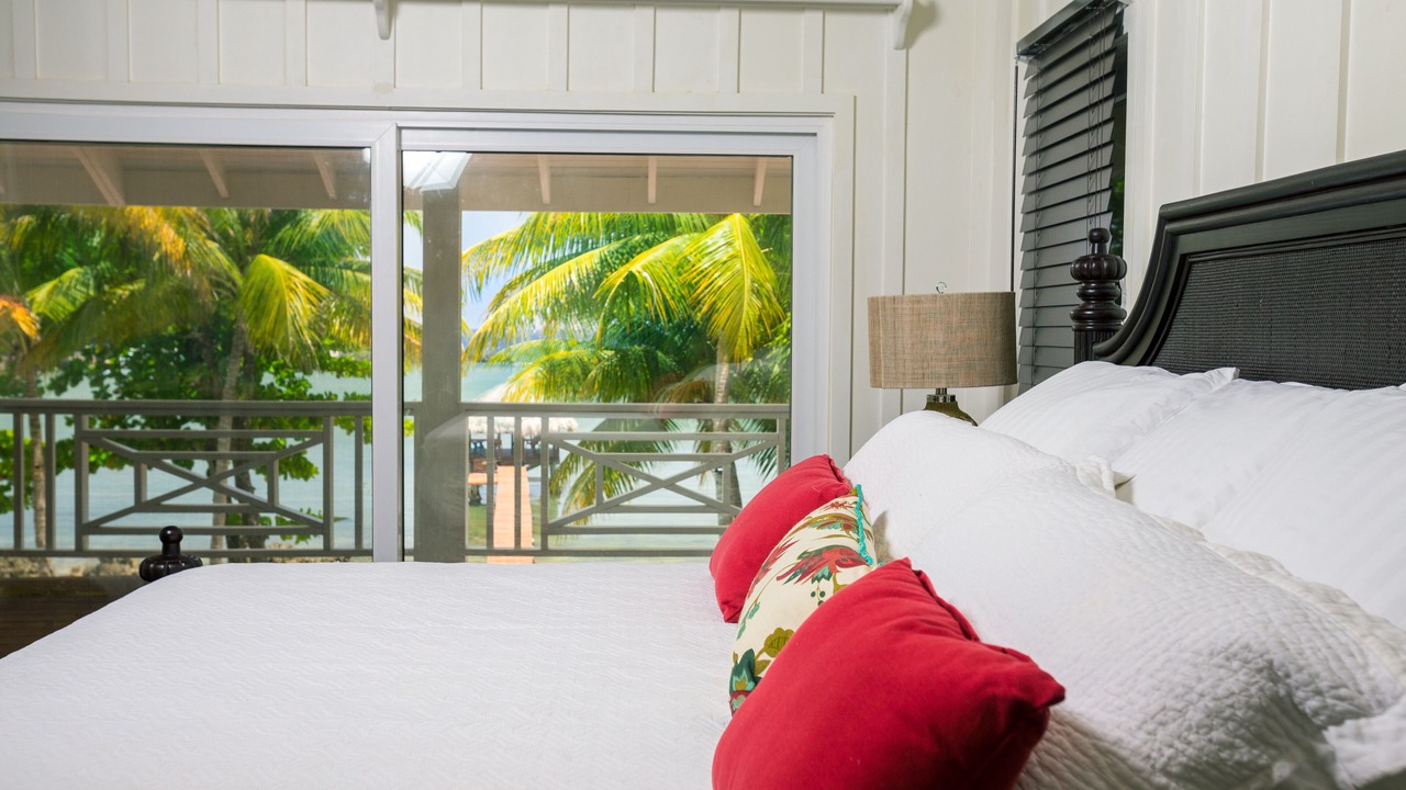 Photo of Bedroom in Gibson Bight