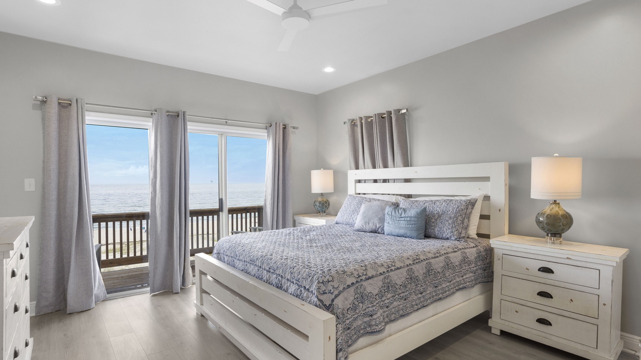 Photo of Patio Balcony in Fort Morgan