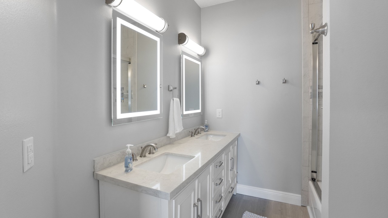 Photo of Bathroom in Fort Morgan
