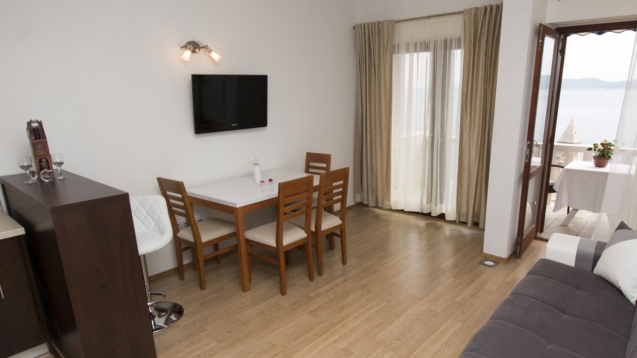 Photo of Livingroom in Pisak