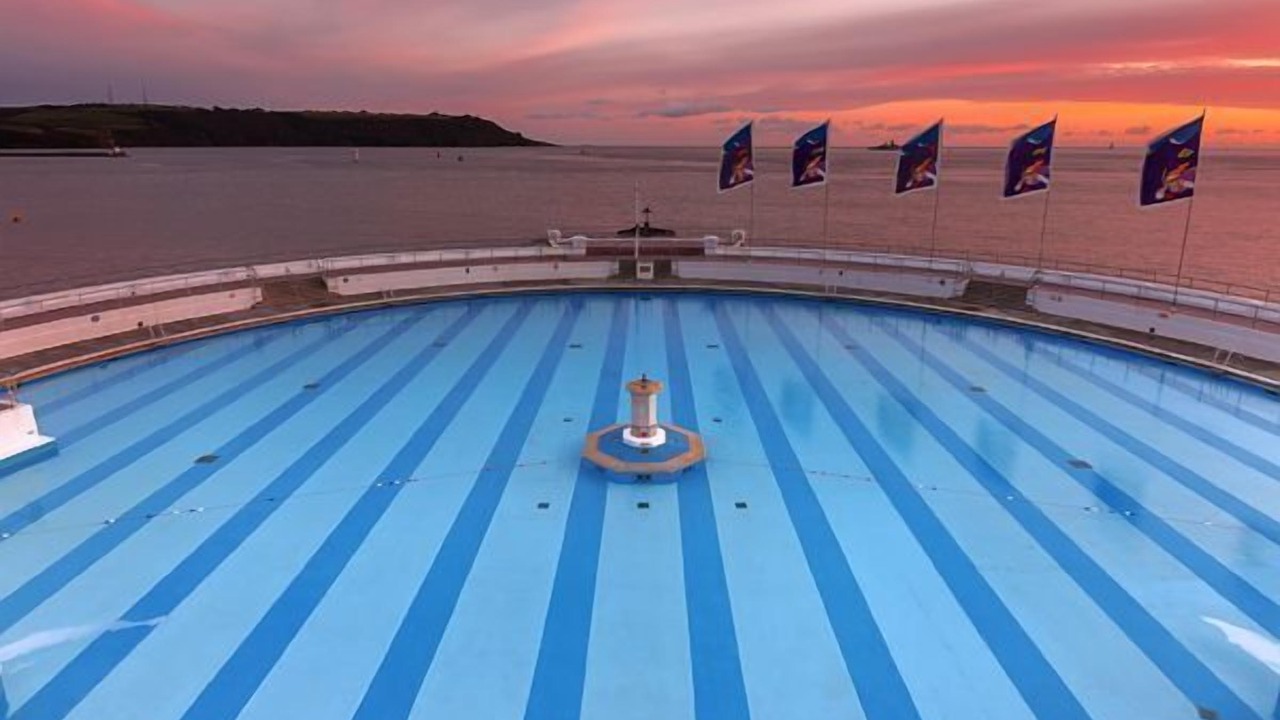 Photo of Outdoor in Plymouth