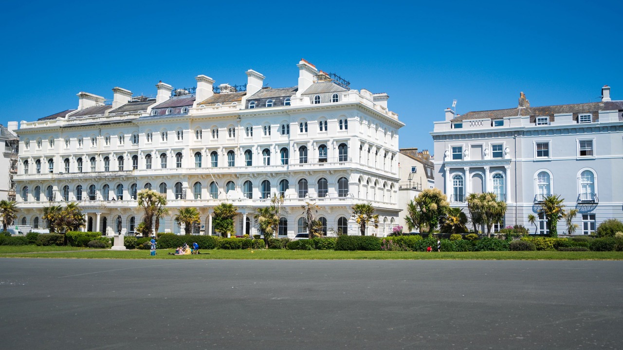 Photo of Outdoor in Plymouth