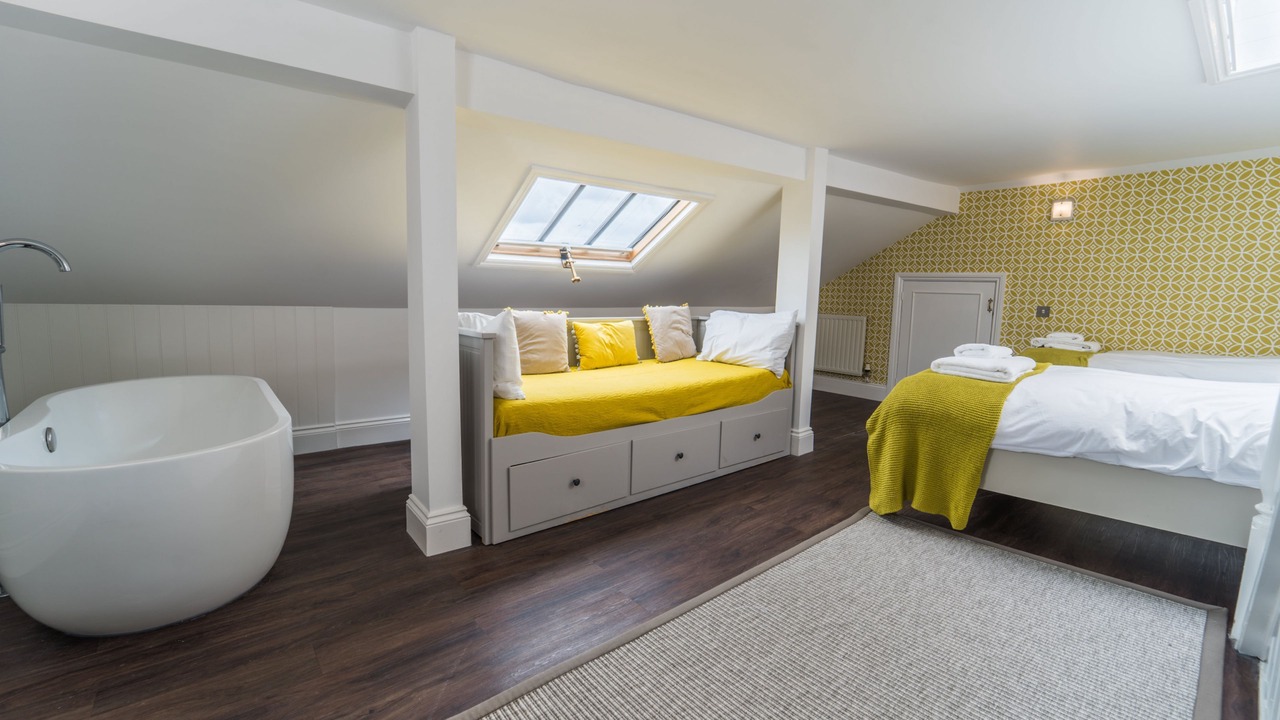 Photo of Bedroom in Plymouth