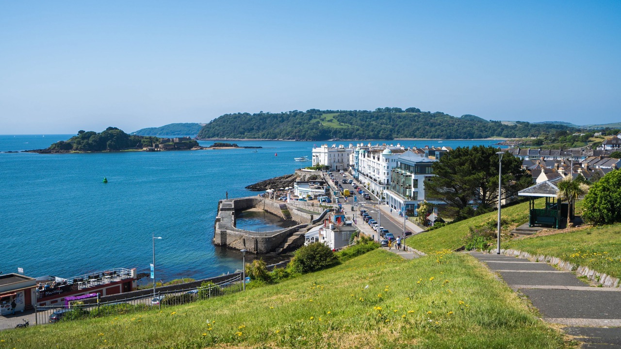Photo of Outdoor in Plymouth