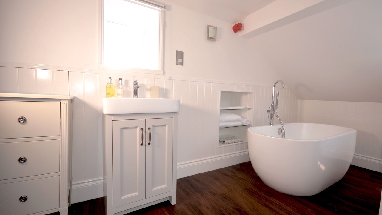 Photo of Bathroom in Plymouth