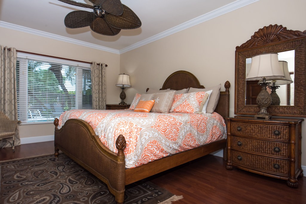 Photo of Bedroom in West Bay