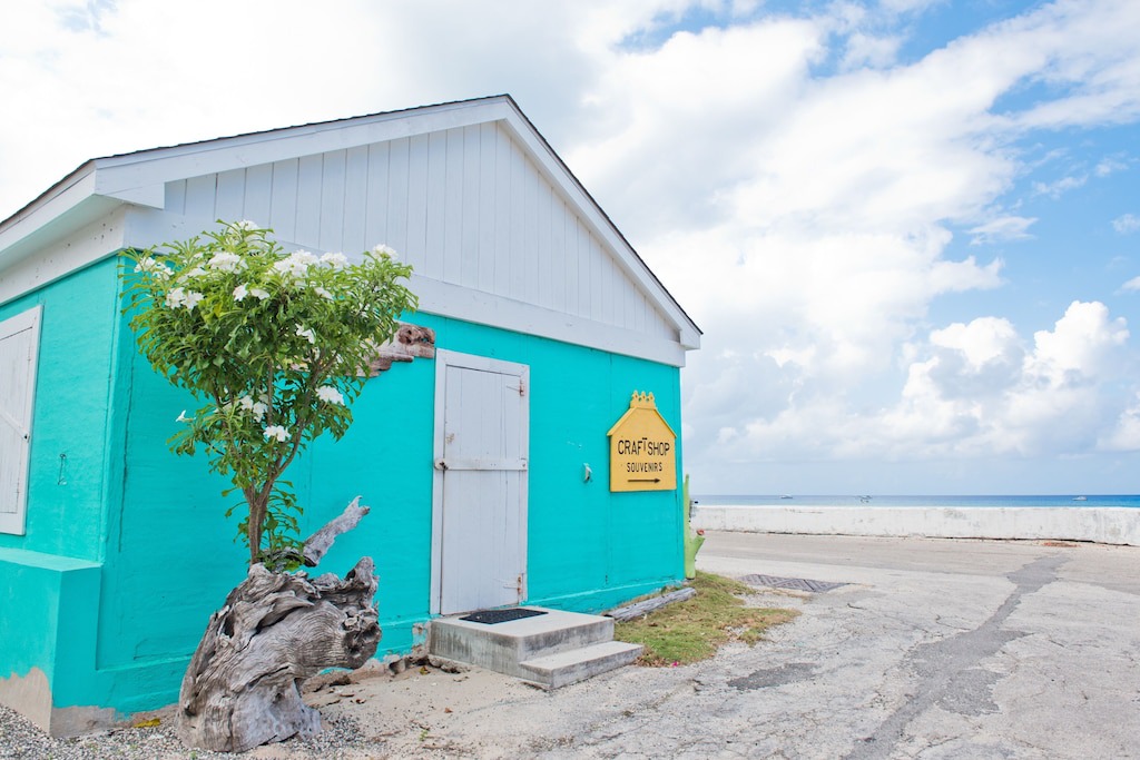 Photo of Outdoor in West Bay