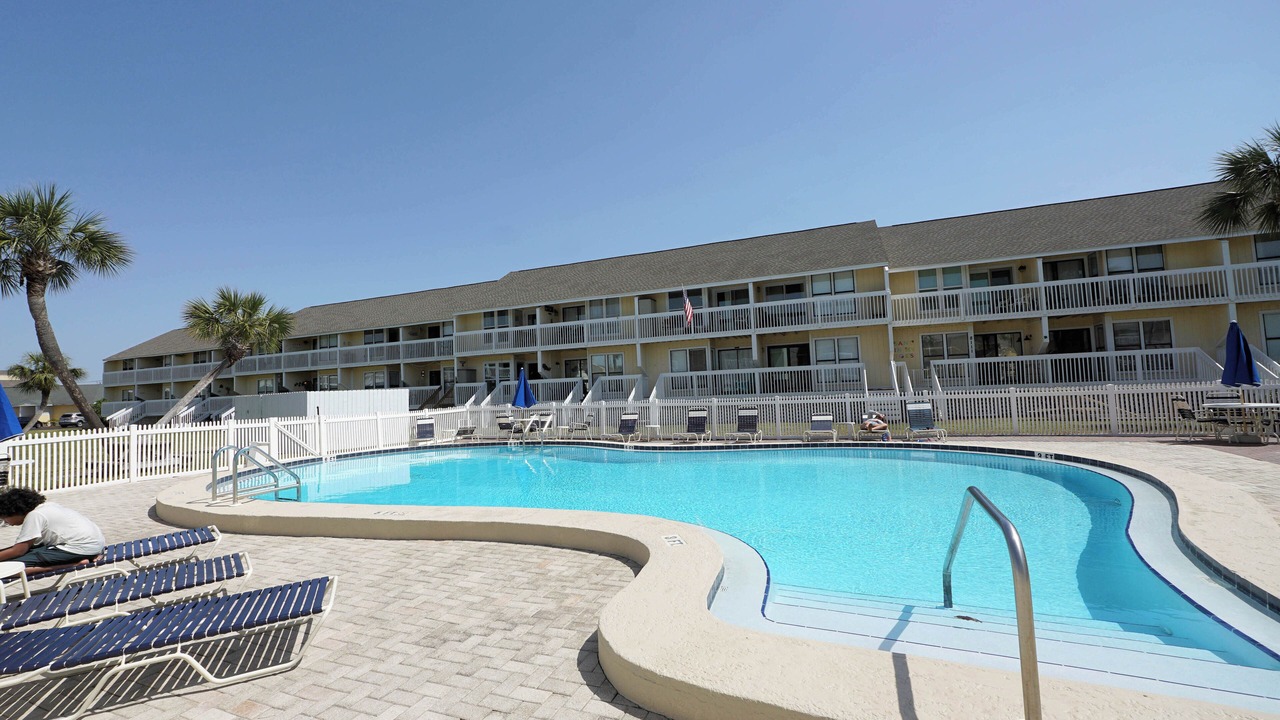 Photo of Outdoor in Holiday Isle