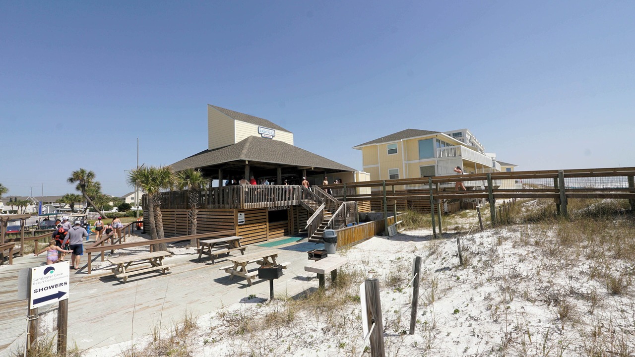 Photo of Outdoor in Holiday Isle
