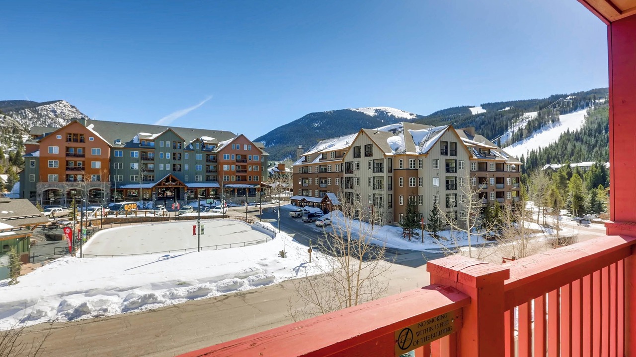 Photo of Outdoor in River Run