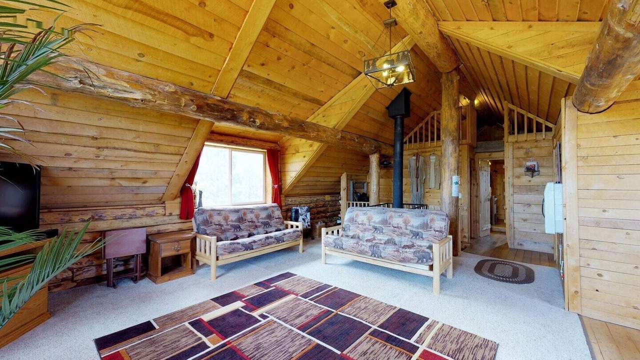 Photo of Bedroom in Monticello