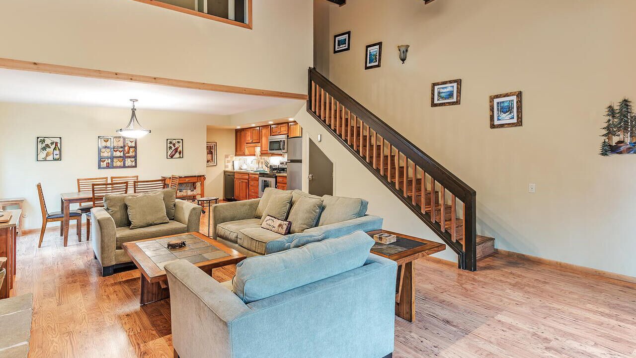 Photo of Livingroom in Incline Village
