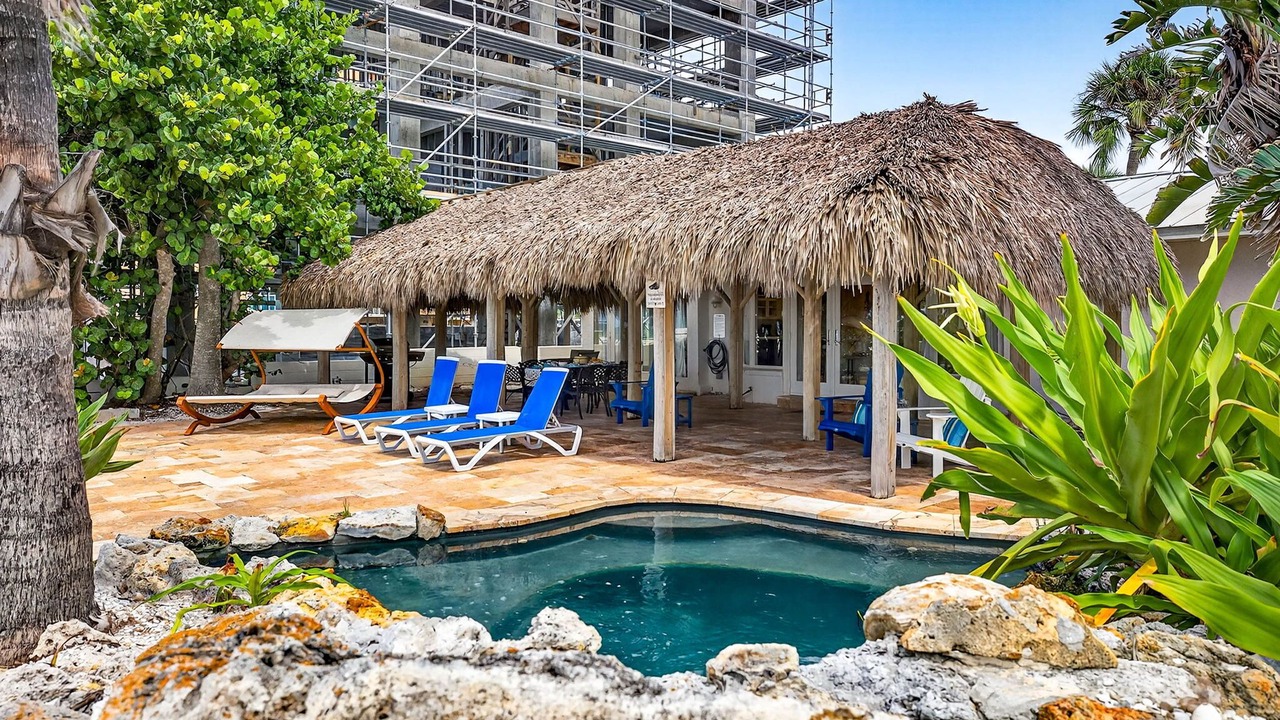 Photo of Outdoor in Clearwater Beach