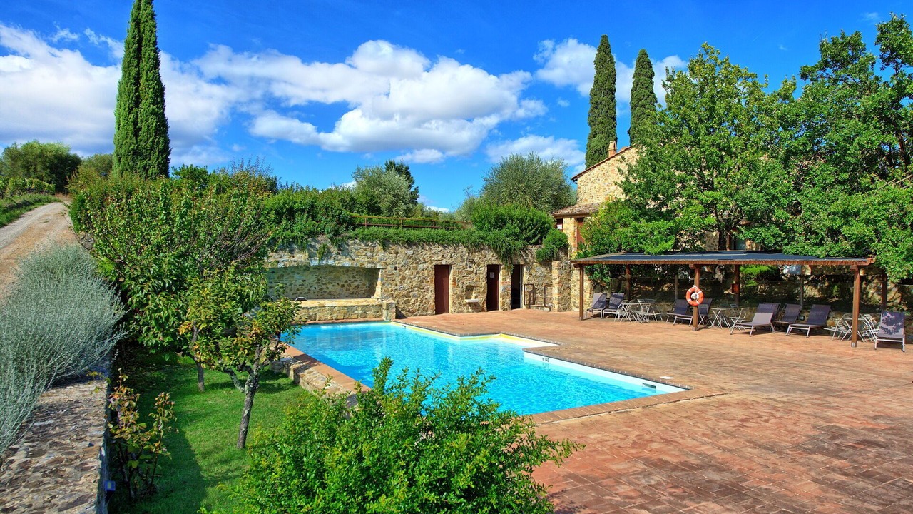 Photo of Outdoor in Montalcino