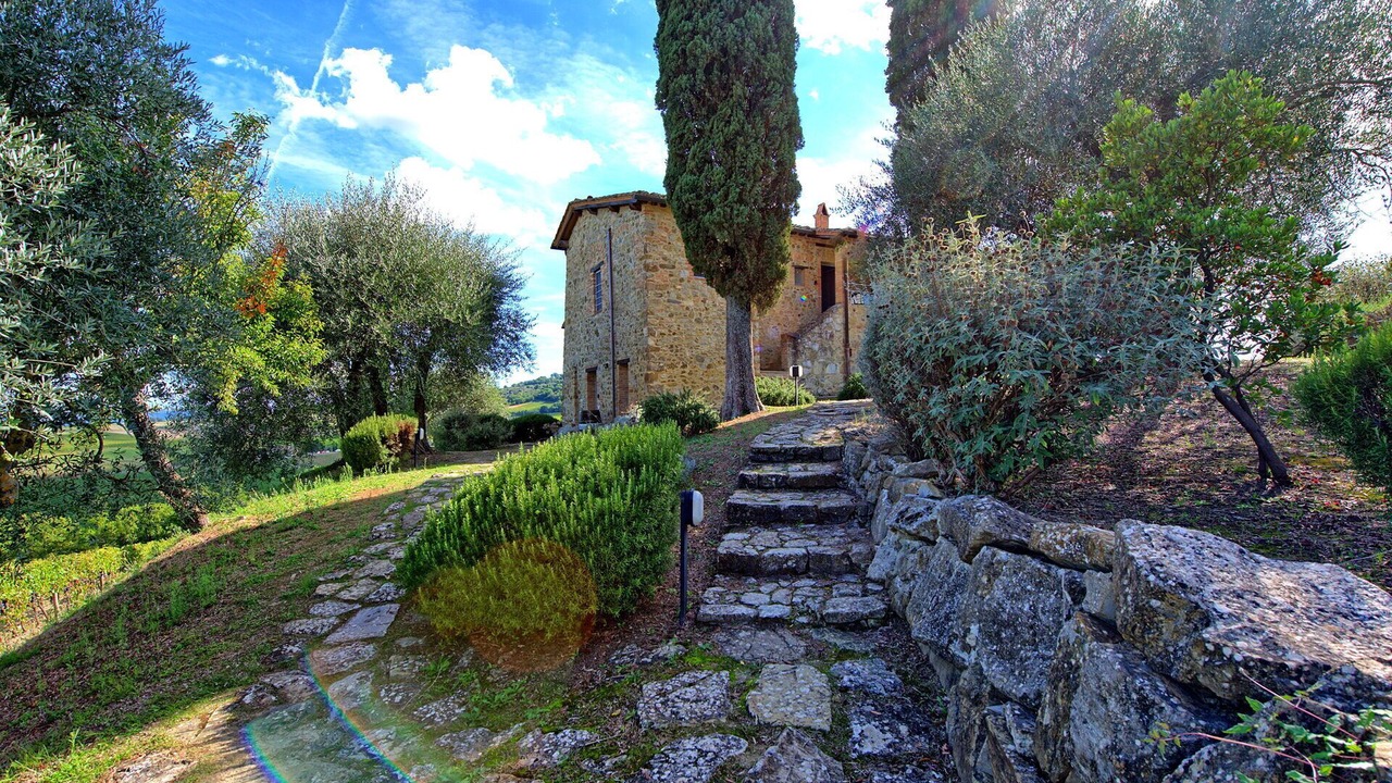 Photo of Outdoor in Montalcino