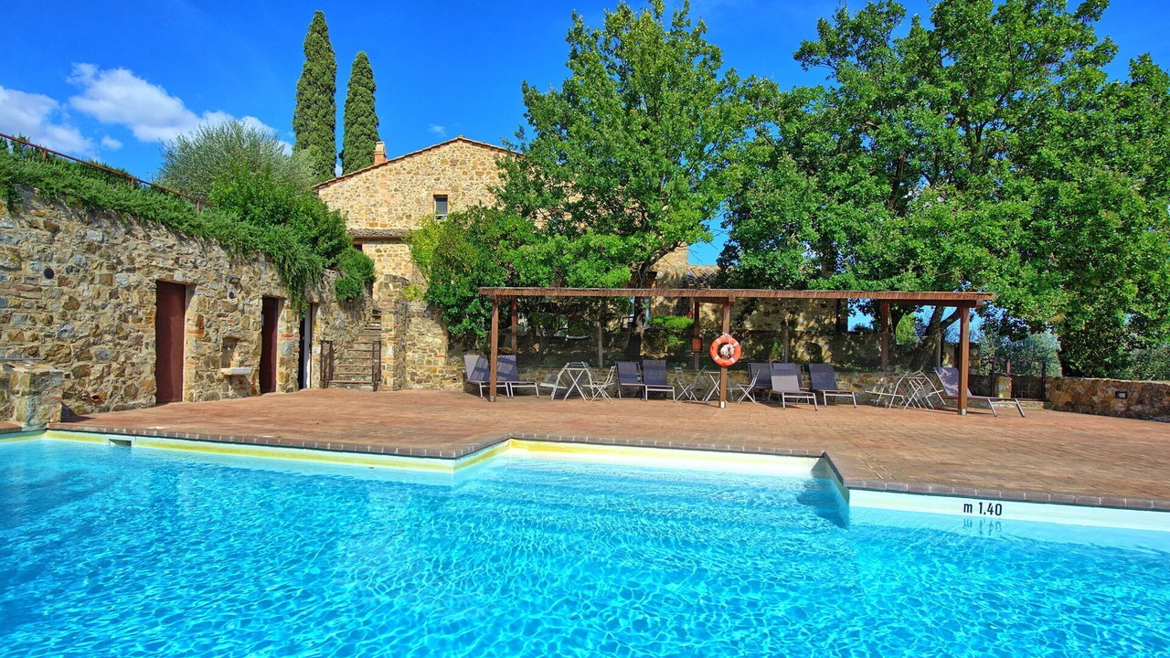 Photo of Outdoor in Montalcino