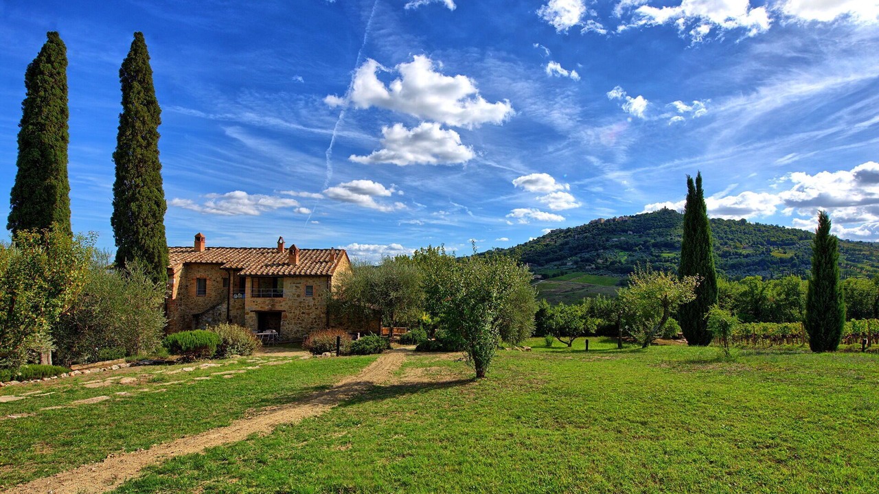 Photo of Outdoor in Montalcino