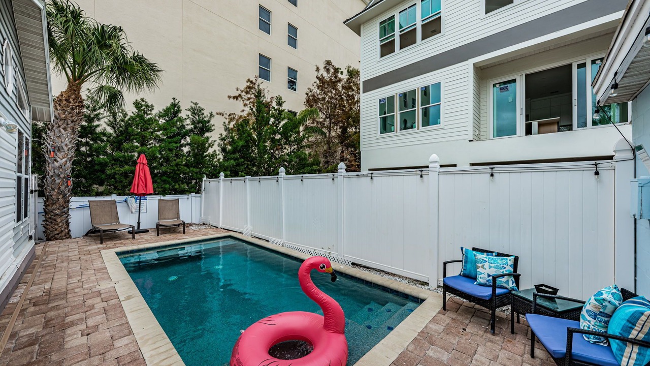 Photo of Outdoor in Clearwater Beach