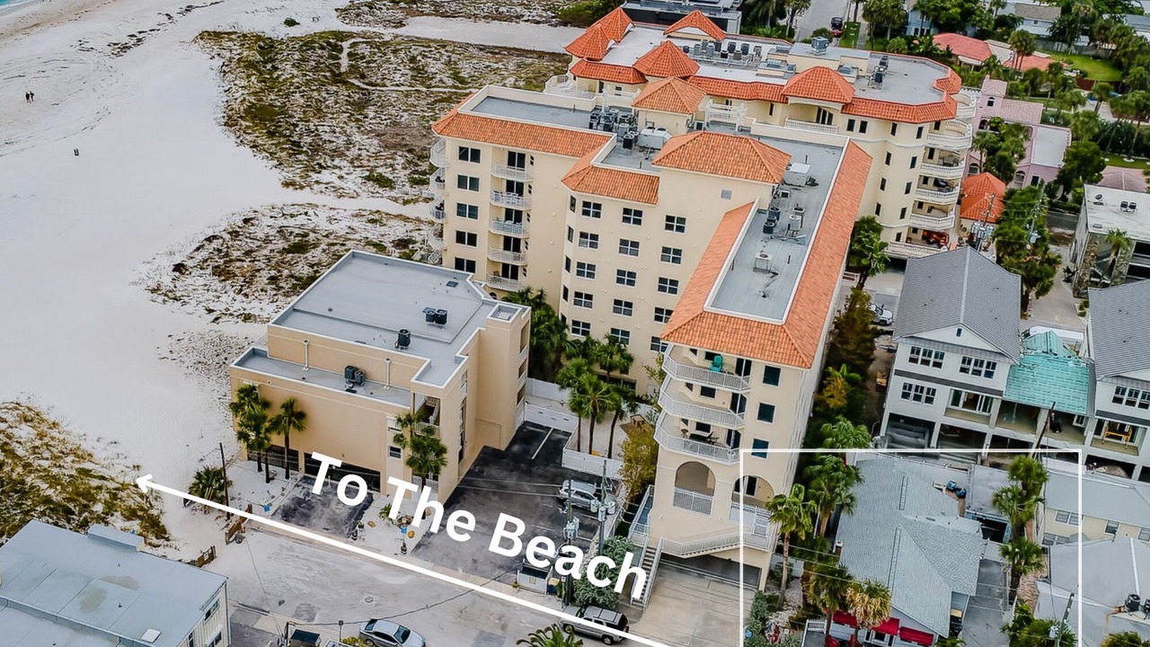Photo of Outdoor in Clearwater Beach