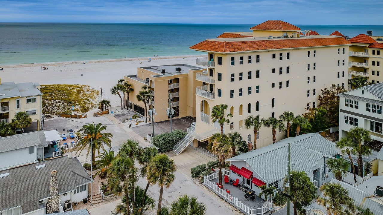 Photo of Outdoor in Clearwater Beach