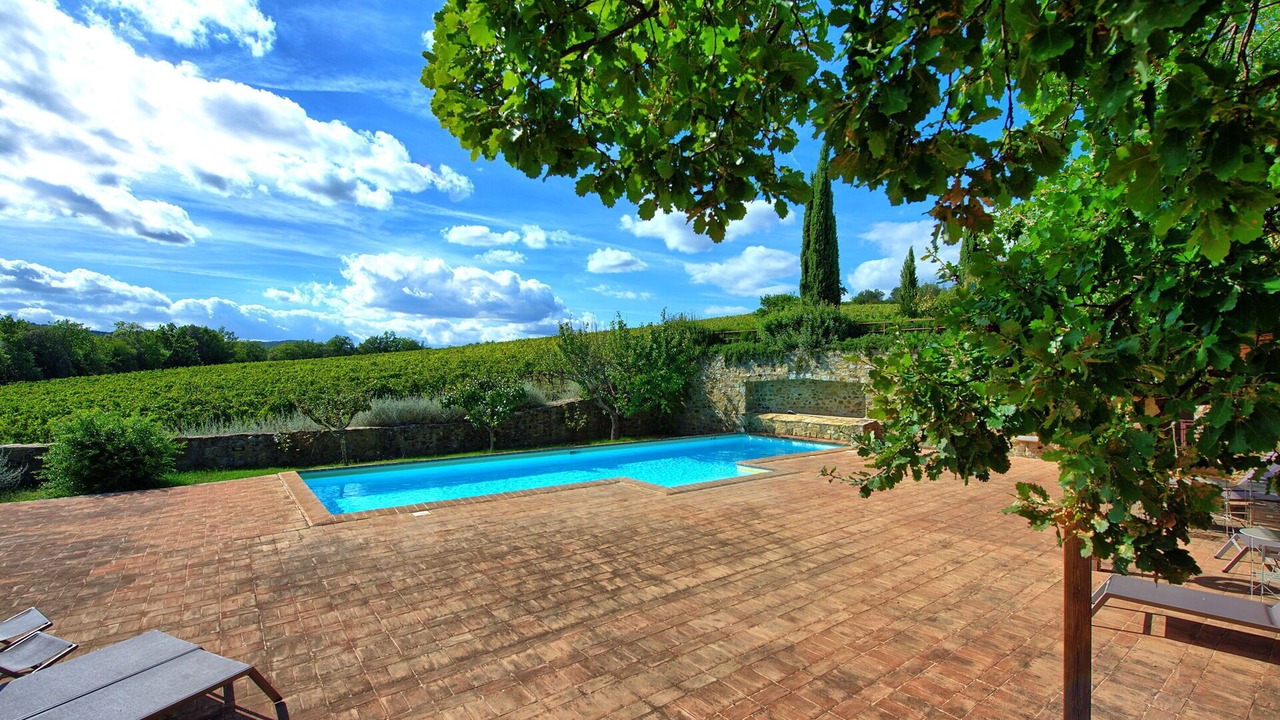 Photo of Outdoor in Montalcino