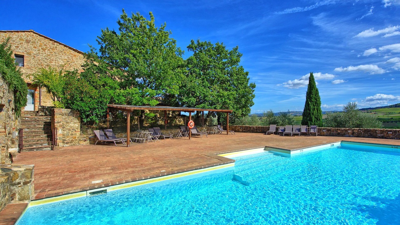 Photo of Outdoor in Montalcino