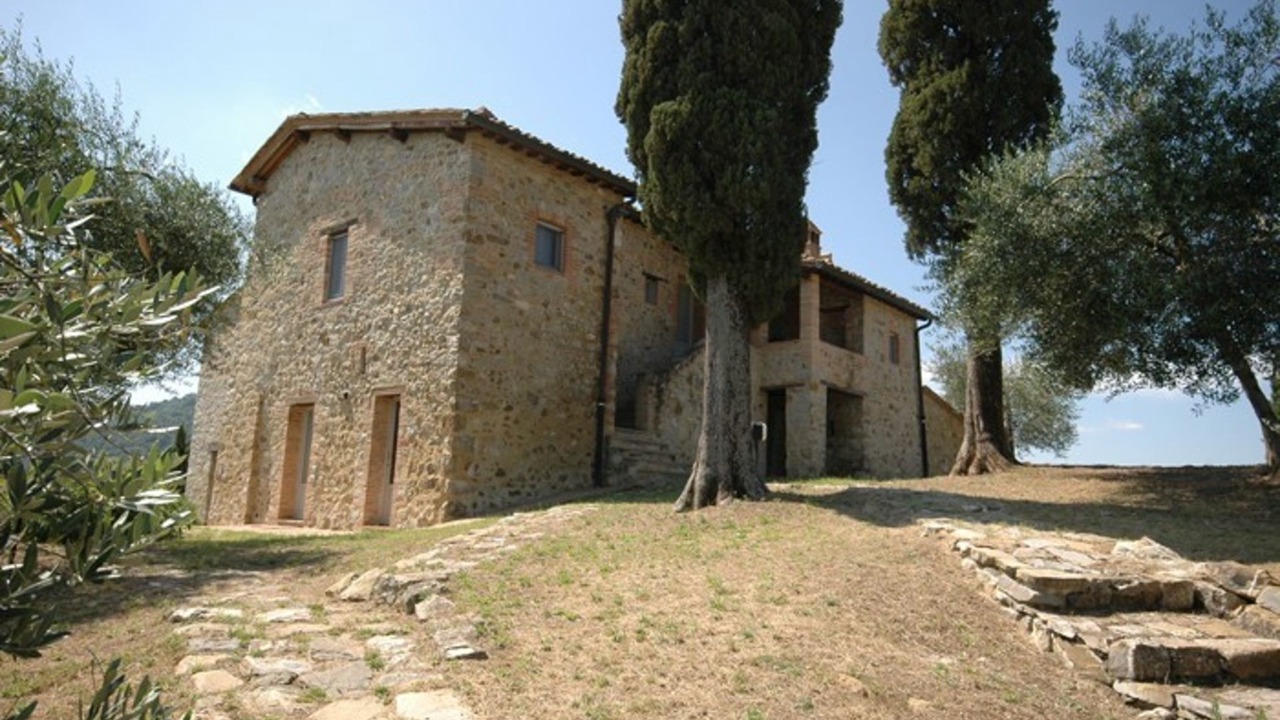 Photo of Outdoor in Montalcino