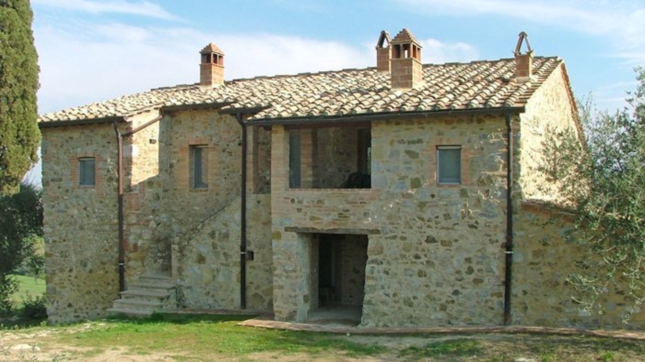 Photo of Outdoor in Montalcino
