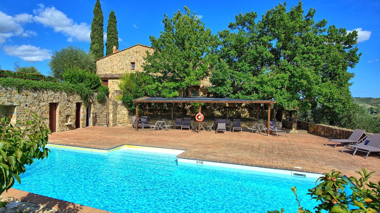 Photo of Outdoor in Montalcino