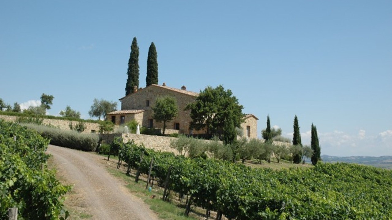 Photo of Outdoor in Montalcino