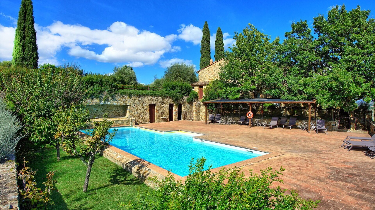 Photo of Outdoor in Montalcino