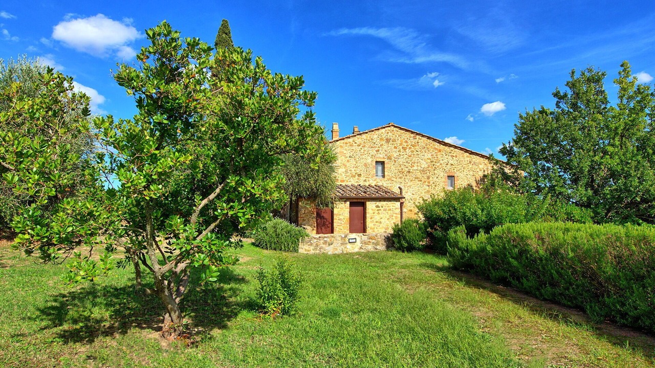 Photo of Outdoor in Montalcino