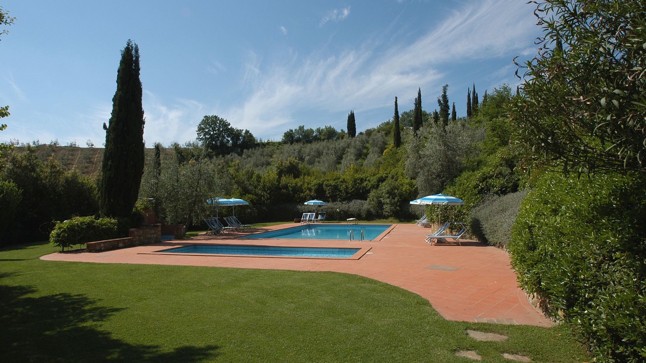 Photo of Outdoor in Montaione