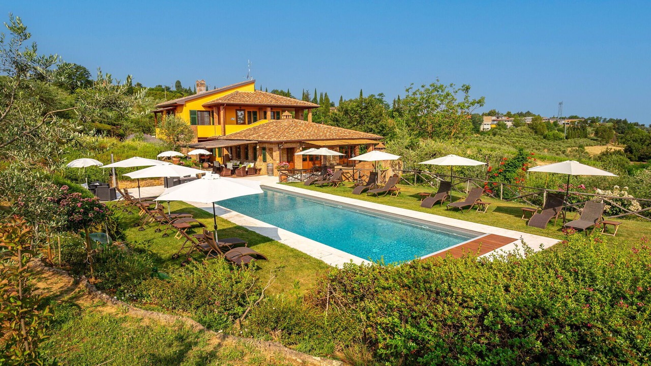 Photo of Outdoor in Montaione