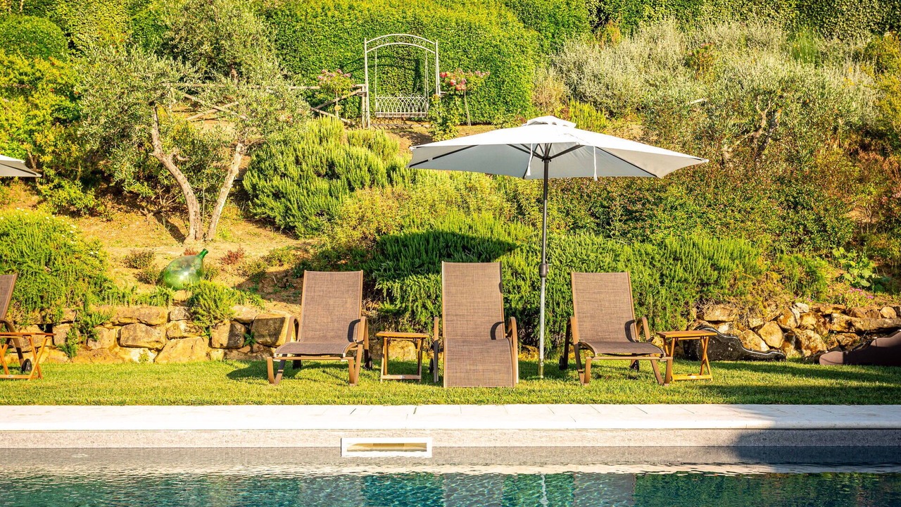 Photo of Outdoor in Montaione