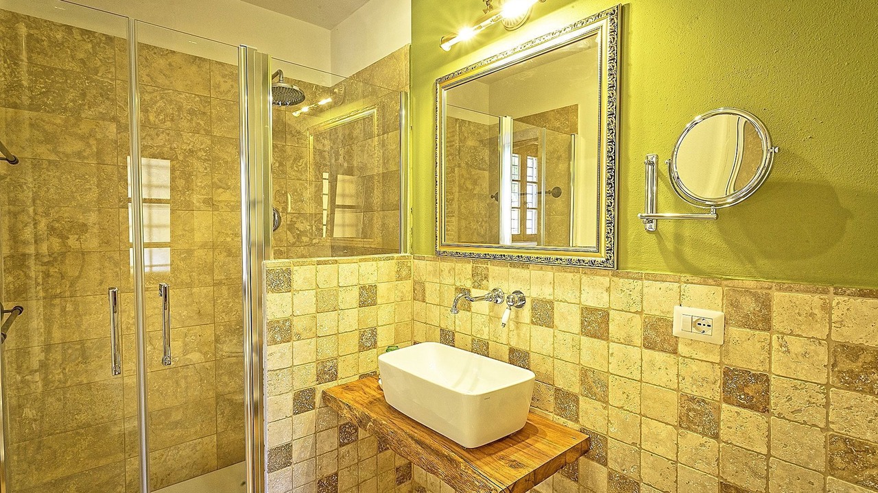 Photo of Bathroom in Montaione