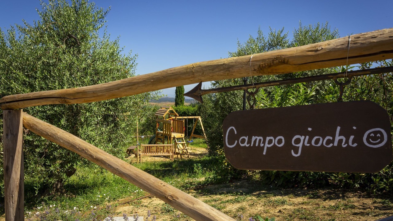 Photo of Outdoor in Montaione