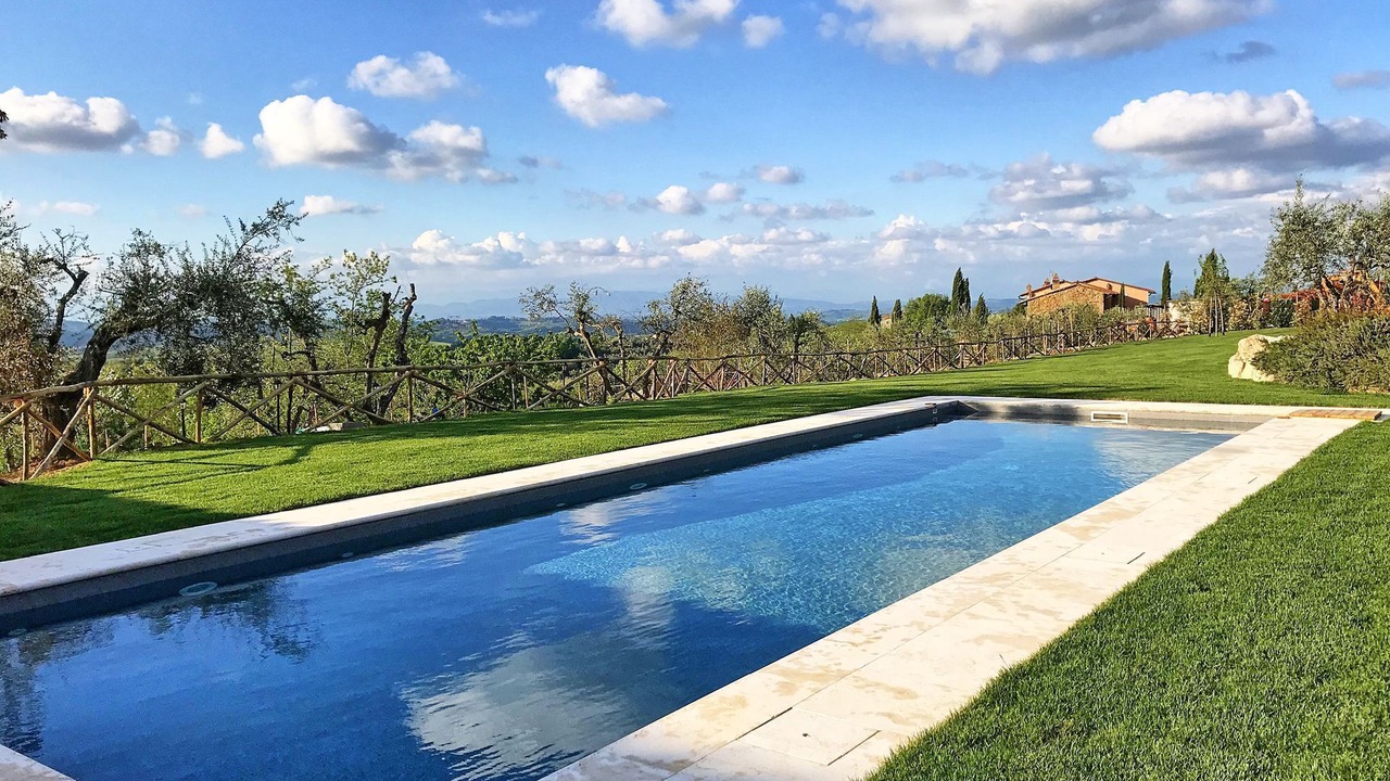 Photo of Outdoor in Montaione
